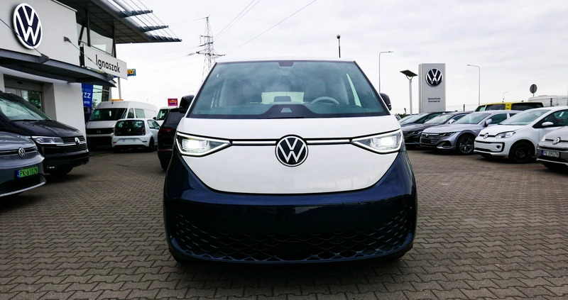 Volkswagen ID.Buzz cena 268804 przebieg: 10, rok produkcji 2023 z Zawiercie małe 436